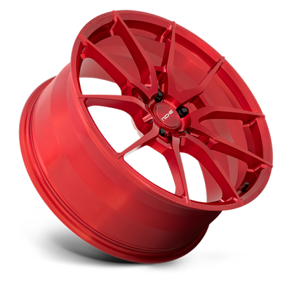 KANAN 20X9 5X112 66.56 BCR 25MM