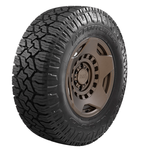 NIT 2757018 LIGHT DUTY TRUCK ALL TERRAIN