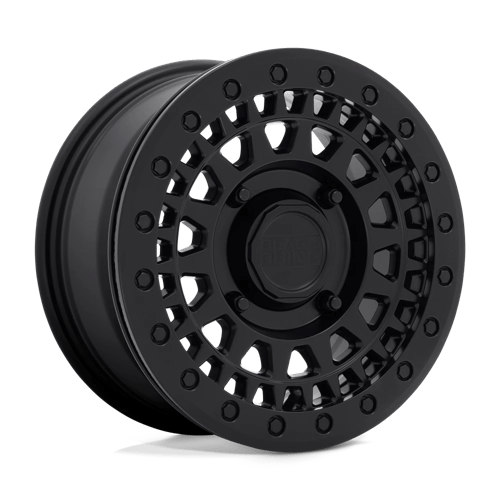 PARKER UTV BL 14X7 4X156 +36 132 M-BLK