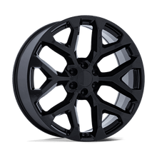 PR177 FFT 26X10 6X5.5 78 +24 G-BLK