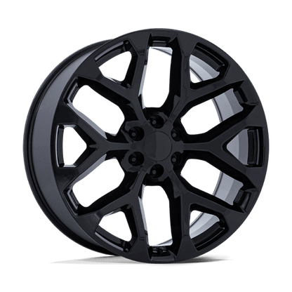 PR177 FFT 20X9 6X5.5 78 +24 G-BLK