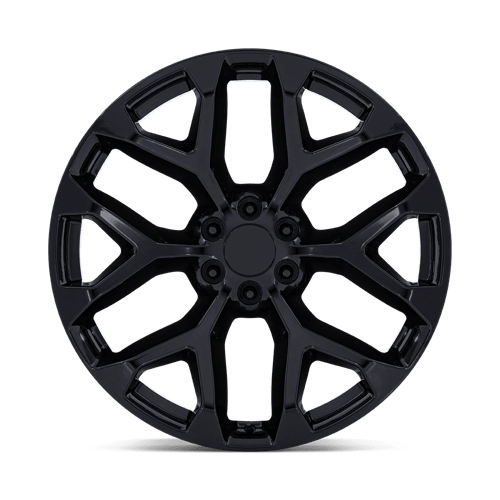PR177 FFT 20X9 6X5.5 78 +24 G-BLK