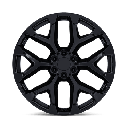 PR177 FFT 20X9 6X5.5 78 +24 G-BLK
