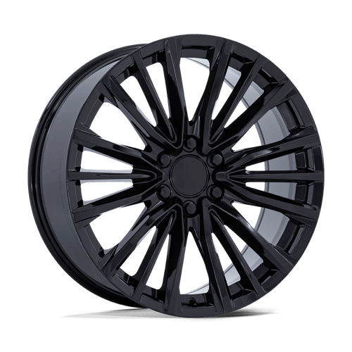 PR223 22X9 6X5.5 78 +28 G-BLK