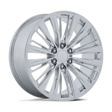 PR226 20X9 6X5.5 78 +28 CHROME