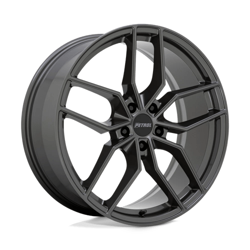 PE P5C 19X8 5X120 76 G-GNMTL +35