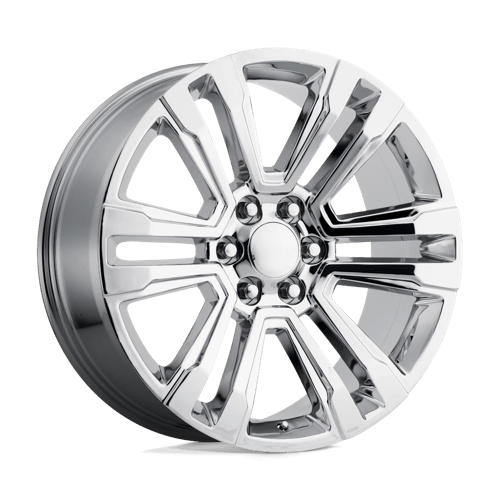 PR182C 22X9 6X5.5 78.1 CHROME 24MM
