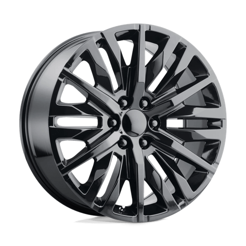 PR198GB 26X10 6X5.5 78.1 G-BLK 31MM