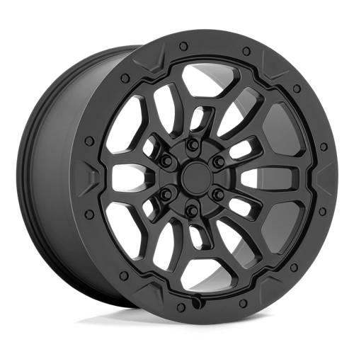 PR215MB 22X10 5X5.5 78.1 M-BLK 19MM