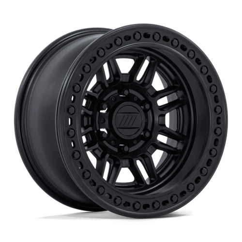 EQUALIZER BL 17X9 5X5 71 -12 BLK-OUT