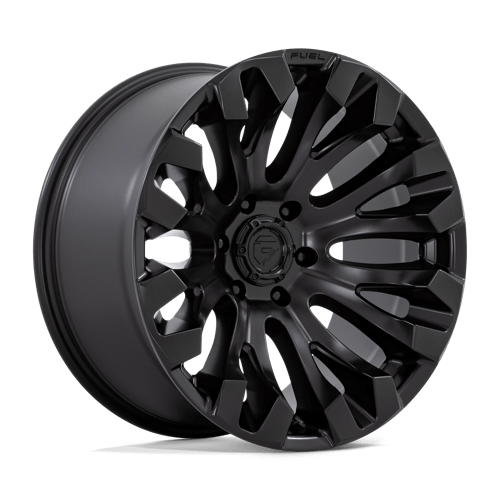 QUAKE 18X9 5X5.5 78 BD +1