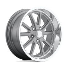 RAMBLER 20X8 5X4.5 72 +1 T-GRY DC-LP