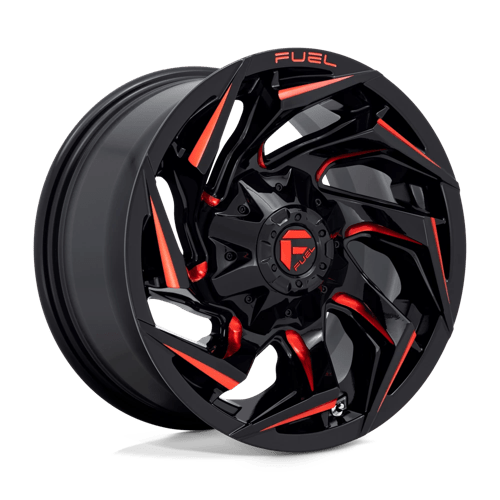 REACTION 20X9 6X135/5.5 106.1 NLQ 20MM