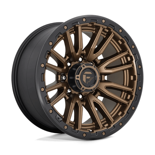 REBEL 20X10 8X180 124 -18 M-BNZ-BLK-RG