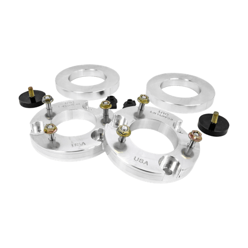 ReadyLift Suspension - 2.5'' LEVELING KIT - FORD RAPTOR