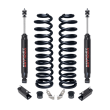 ReadyLift Suspension - RL 2.5'' LEVELING KIT - FORD