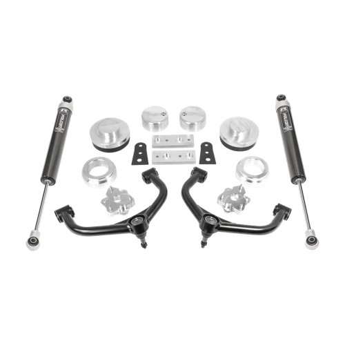 ReadyLift Suspension - 4''F/2''R FALCON SST  - DODGE/RAM