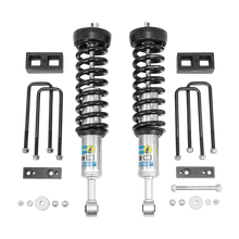 ReadyLift Suspension - RL 3'' SST LIFT KIT TACOMA 6112 BILSTEIN