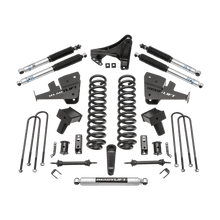 ReadyLift Suspension - RL 6.5'' BIG LIFT KIT & BIL SHOCKS-FORD