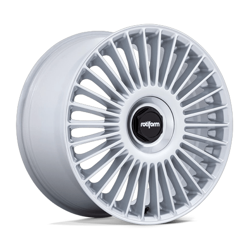 GRZ 18X8.5 BLANK 72 +35 G-SLV
