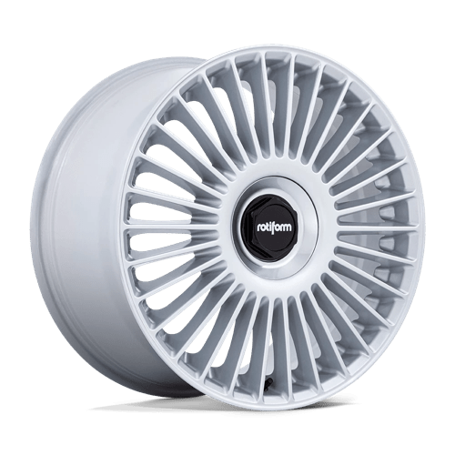 GRZ 20X10 5X112/120 72 +50 G-SLV