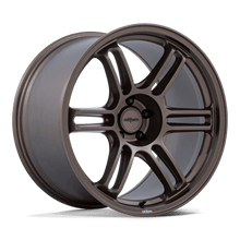 RPS 18X9.5 5X120 74 +38 B-BRNZ