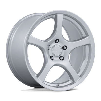 CGN 20X9 5X130 71 +50 G-SLV