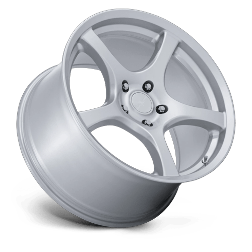 CGN 19X8.5 5X112 66 +45 G-SLV