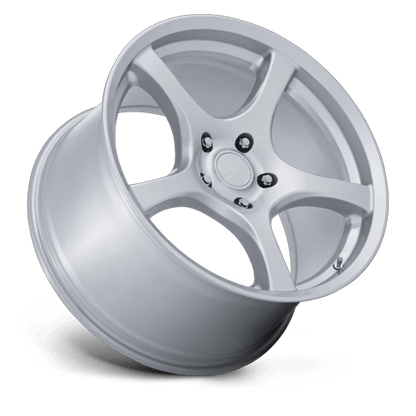 CGN 19X9.5 5X4.5 72 +20 G-SLV