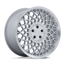 CJJ 19X8.5 5X4.5 72 +35 G-SLV-MCH