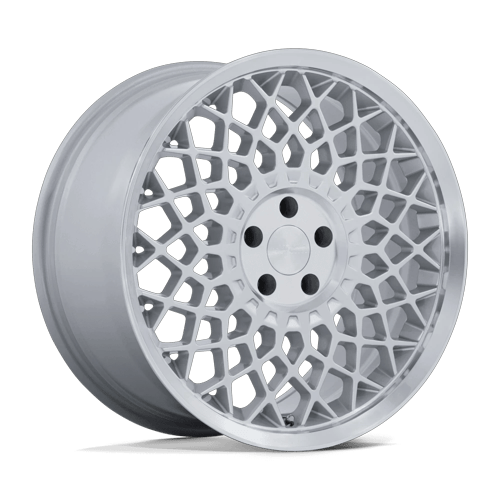 CJJ 19X8.5 5X112 66 +45 G-SLV-MCH