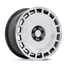 ZBF 19X8.5 5X112 66 +45 ANTH-MCH
