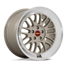 SCP 18X9.5 5X120 74 +38 M-GLD-DC-LP