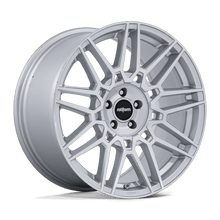 TDX 20X9 5X120 74 +27 SLV-MCH
