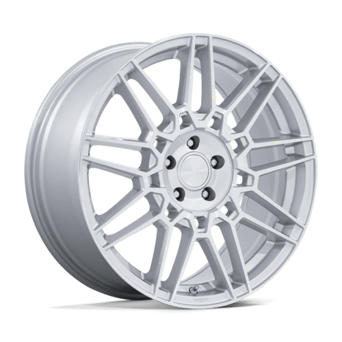 TDX 19X10.5 5X120 74 +35 SLV-MCH