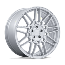 TDX 20X11 5X112 66 +15 SLV-MCH