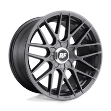 RSE 19X10 5X100/112 66.6 GD 35MM