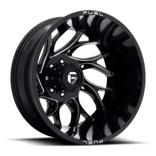 RUNNER DRW 20X8.25 8X200 -202 NBL (R)