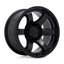 RUSH 18X9 5X5.0 71.5 BD -12MM