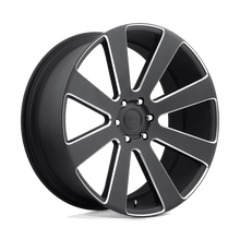 8-BALL 22X9.5 6X135 87.1 NBD +30