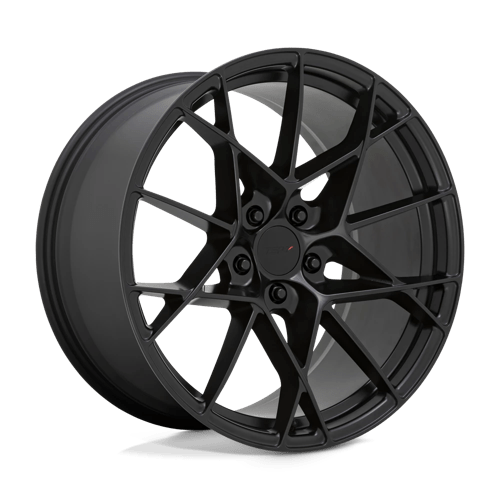 TW SECTOR 20X10.5 5X114 +41 76.1 SG-BLK