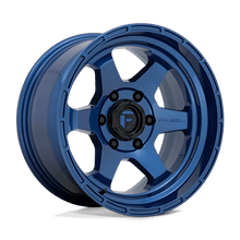 SHOK 17X9 6X5.5 106.1 DK 01MM