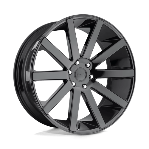 SHOT CALLA 24X10 5X5.5 78.1 BL +25