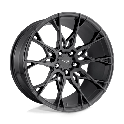 STACCATO 22X10 5X130 (BSL) 71.6 BD 50MM