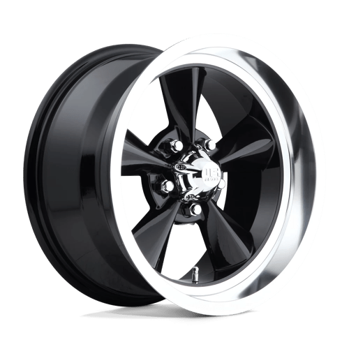 STANDARD 17X7 5X4.5 72 BL +01