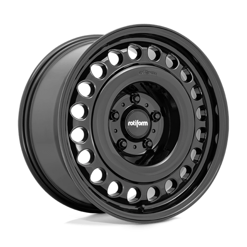 STL 20X9 5X120 72 BL 30MM