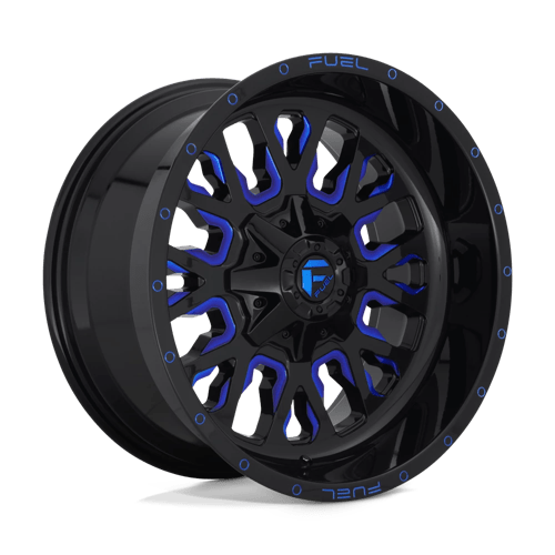 STROKE 18X9 6X135/5.5 106.1 NLK +20