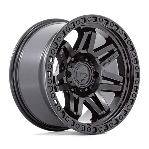 SYNDICATE 17X9 6X135 87 BD +1