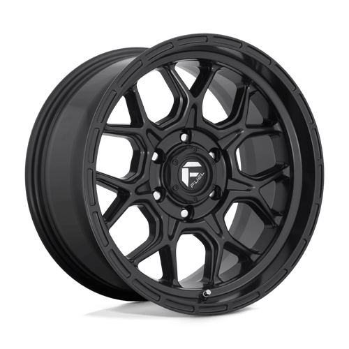 TECH 18X9 6X5.5 106.1 BD -12