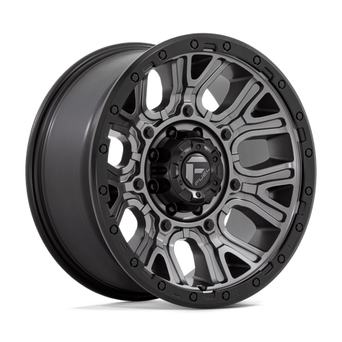 TRACTION 20X9 8X170 125 GDB +1